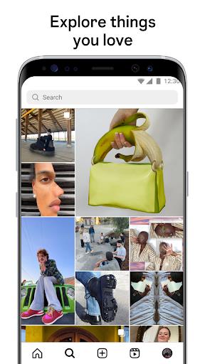 Instagram Lite Screenshot 3