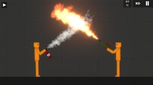 Fruit Playground Screenshot 3