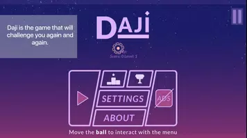 Daji Screenshot 1