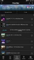 音乐播放器 千万首的音乐MV播到饱 MixerBox 播放器应用截图第3张