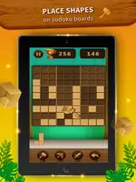 Wudoku Capture d’écran 4