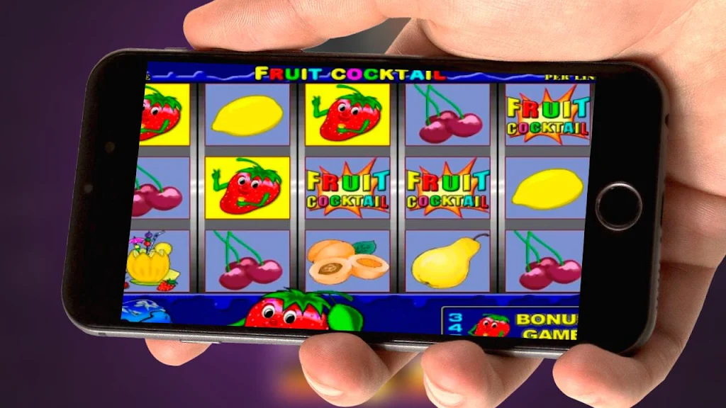 Starslots 스크린샷 3