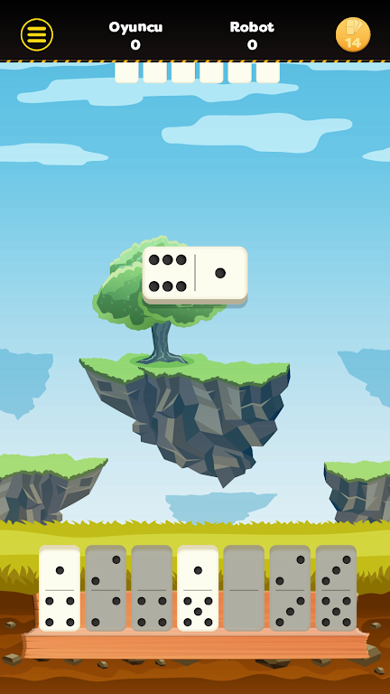 Domino - Offline Dominoes Screenshot 4