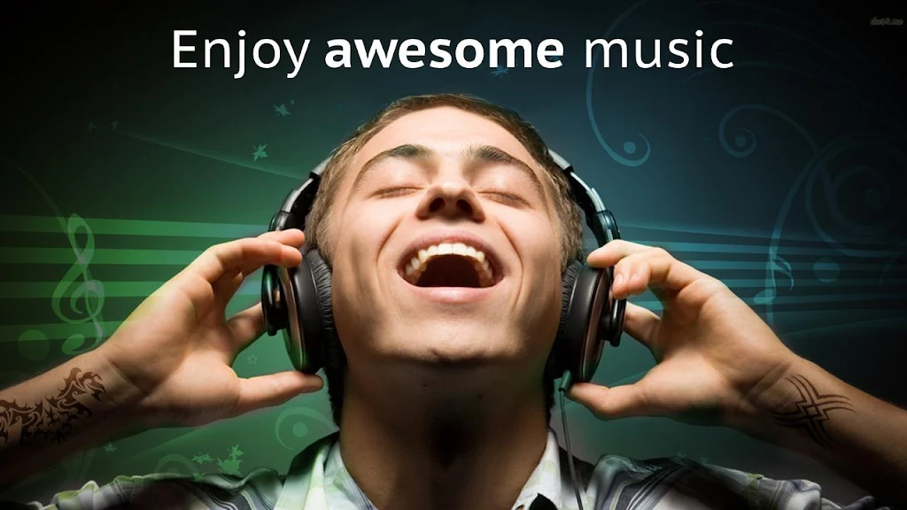 Free Mp3 Download Captura de pantalla 2