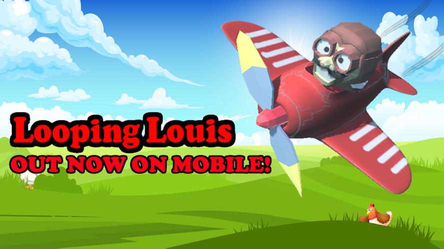Looping Louis/2,3,4 Player应用截图第1张