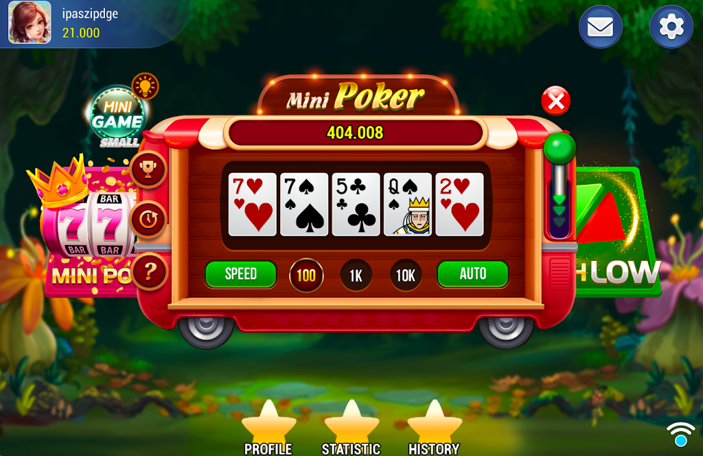 789 Club Jackpot應用截圖第3張