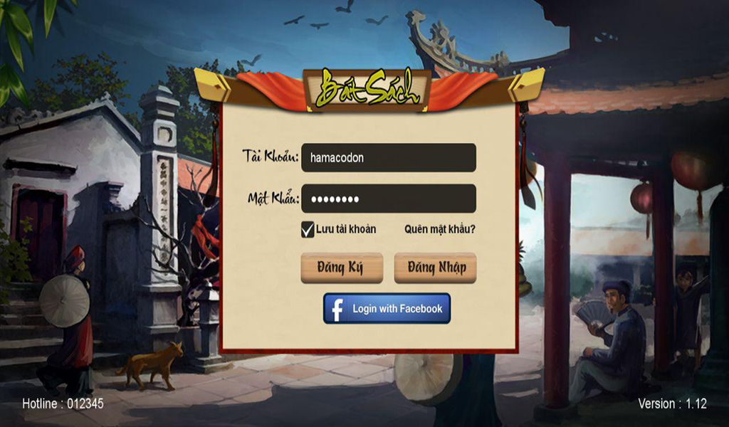 Bat Sach New Tangkapan skrin 4