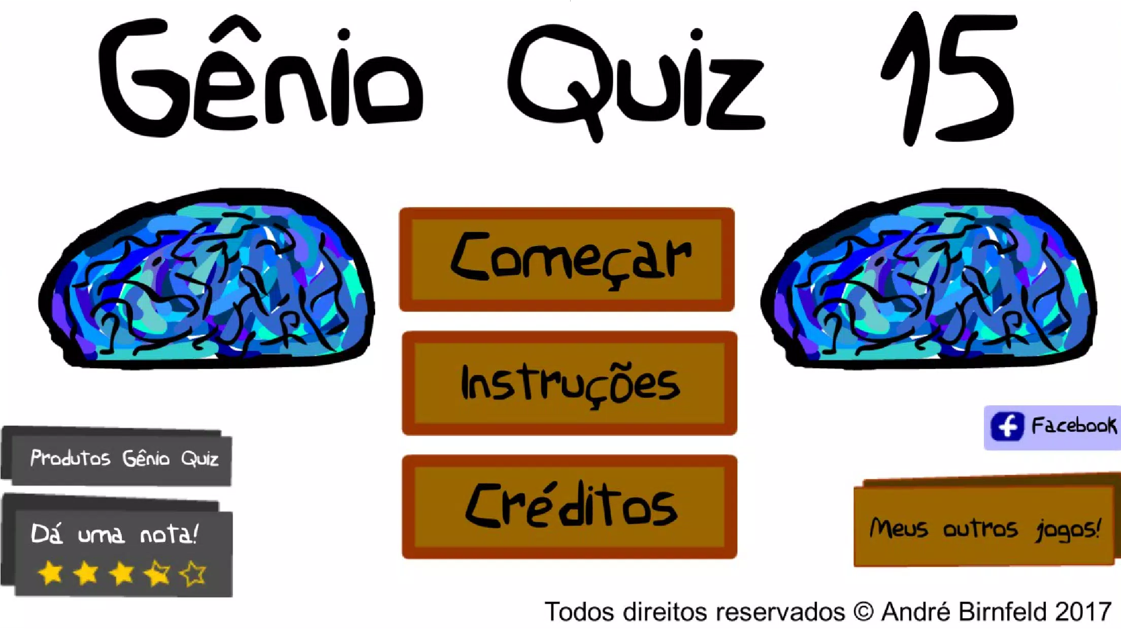 Genius Quiz 15 スクリーンショット 4