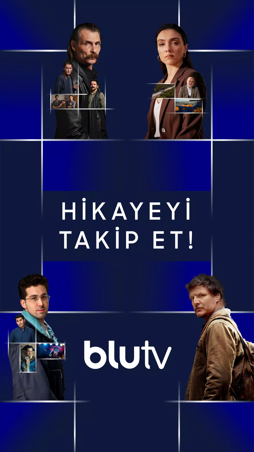BluTV應用截圖第1張