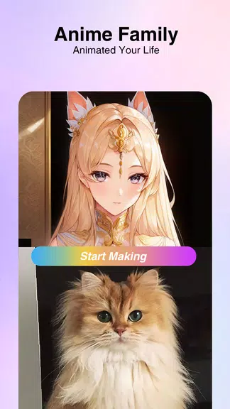 Photo AI應用截圖第2張