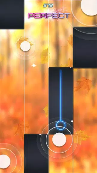 Schermata Music Tiles: Music Games 4