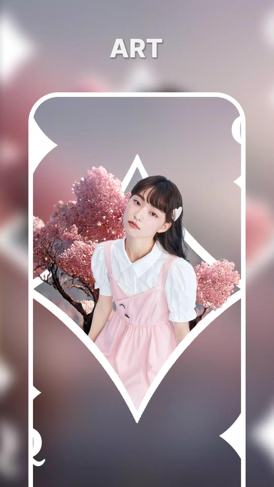 AI Photo Editor應用截圖第2張
