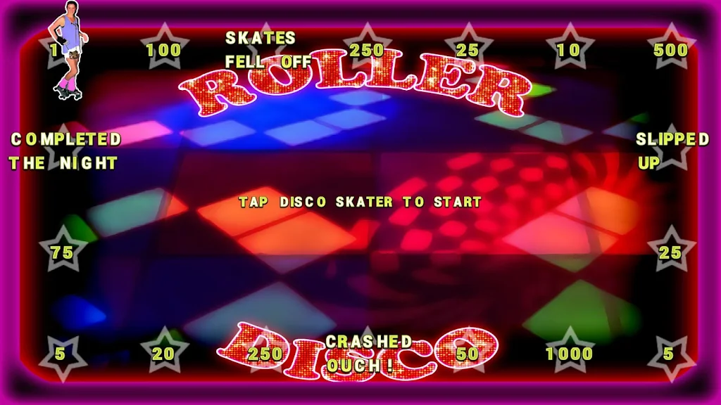 Schermata Night Fever Funky Disco Reels FREE 3