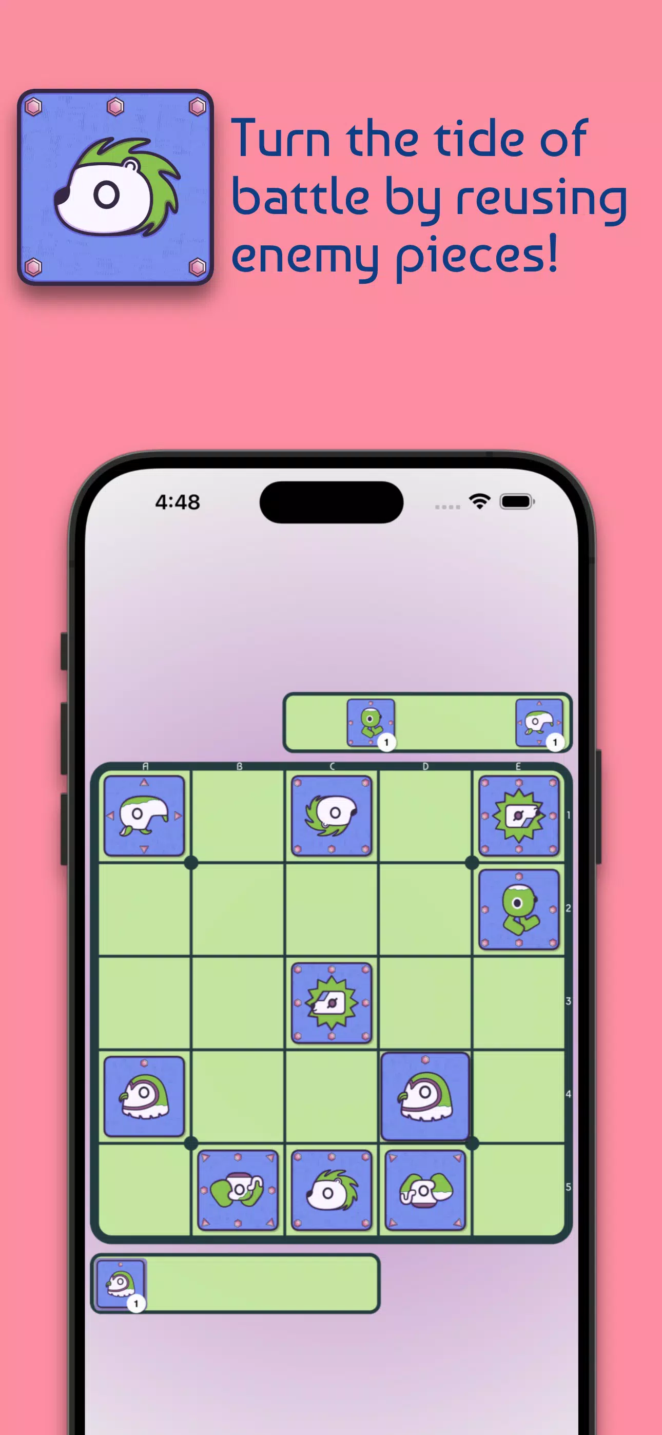 Runes of Ardun應用截圖第2張