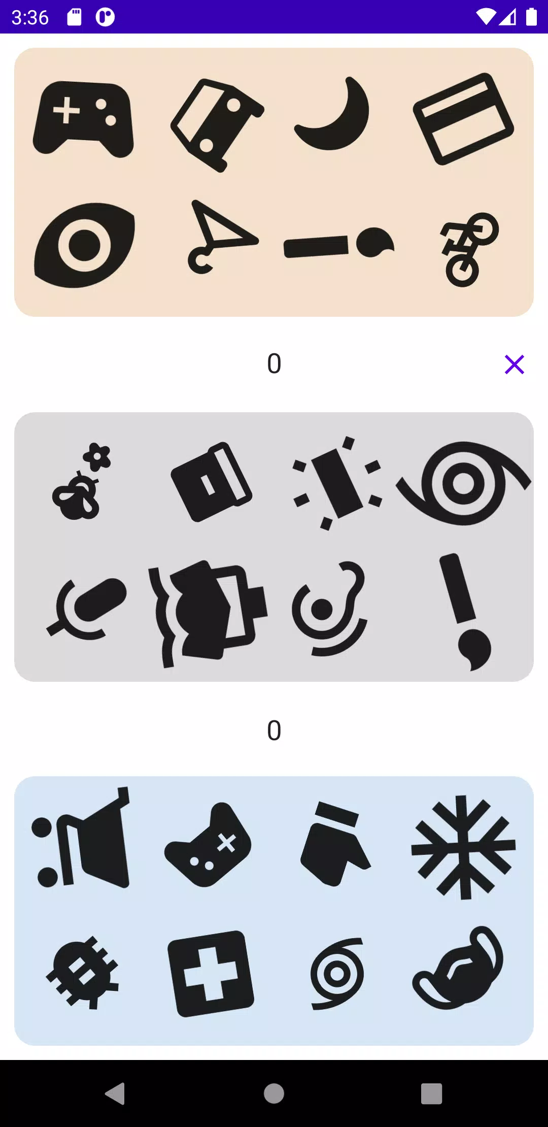 Duad Screenshot 3