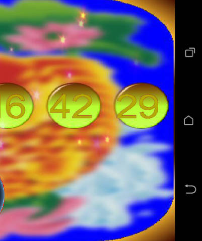 Xo so tu chon VN Screenshot 2