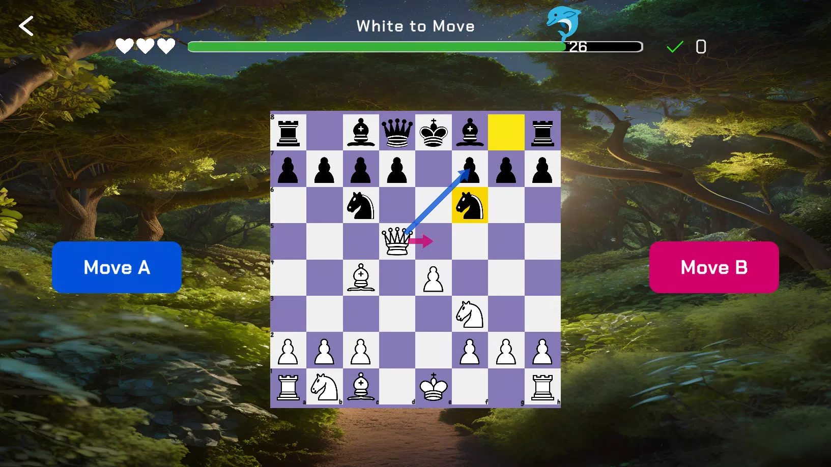 Chessthetic Kids应用截图第4张