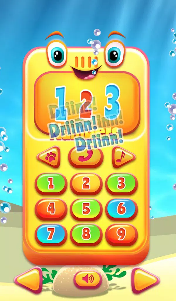 My Little Phone应用截图第3张