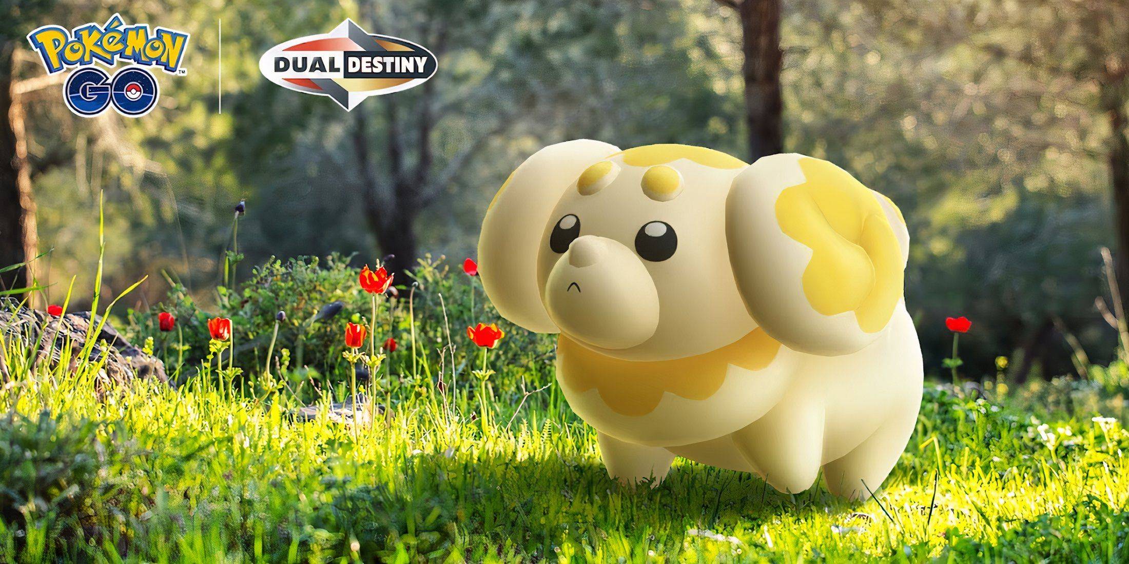 Pokémon GO Fest 2023：通过实地研究揭开谜团