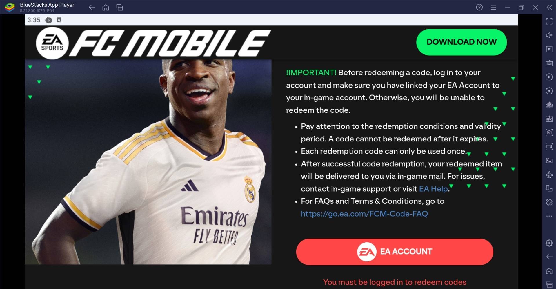 Unlock Exclusive Rewards: Redeem Latest EA SPORTS FC Mobile Soccer Codes for January 2025