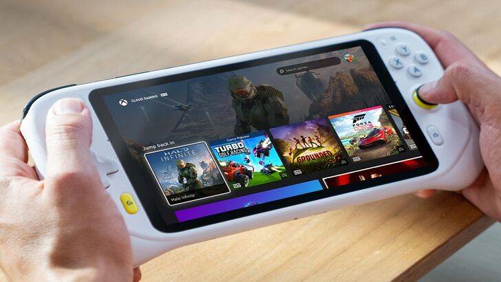 Xbox 手持设备有望与 SteamOS 竞争