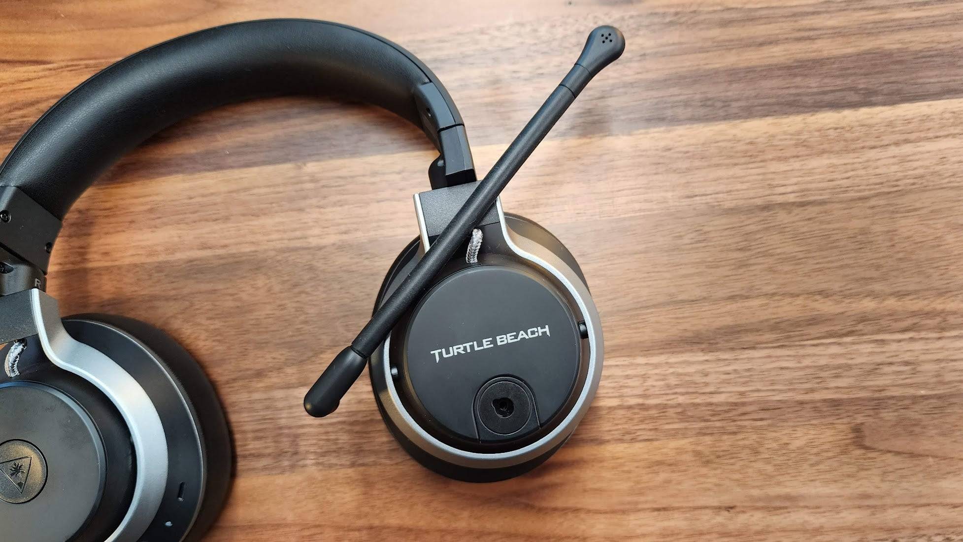 Turtle Beach Stealth Pro Image 6