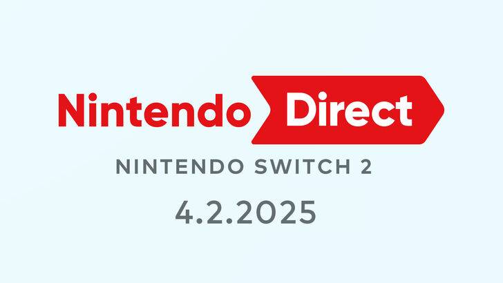 Switch 2 Switch 2 Nintendo မှ Nintendo မှကြည့်ရှုခြင်း