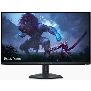 Alienware AW2725DFゲームモニター：360Hzのリフレッシュレートで250ドルオフ