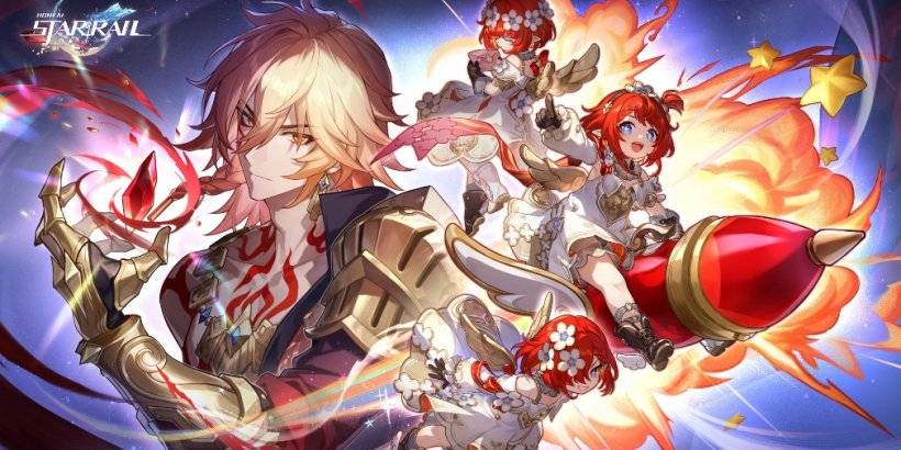 Honkai Star Rail: New Characters Tribbie & Mydei Arrive This Month