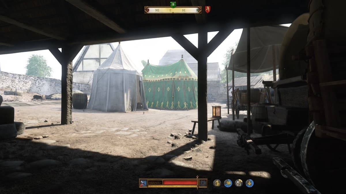 Guide: Completing Feast for the Poor in Kingdom Come Deliverance 2