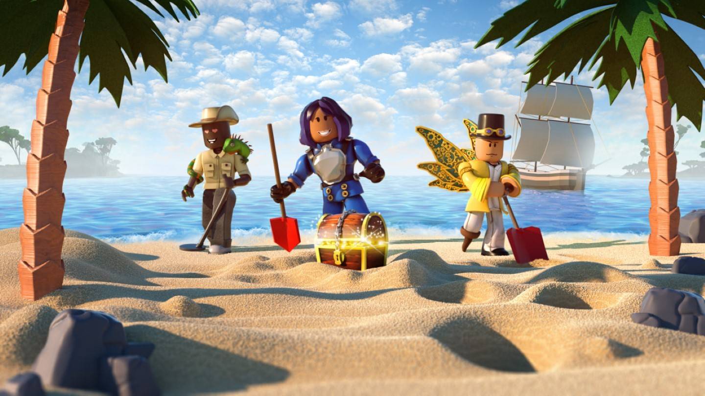 Roblox Player Points: A Vital Resource Guide