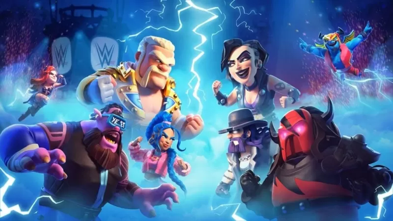 在WrestleMania 41之前，部落和WWE的衝突結束了