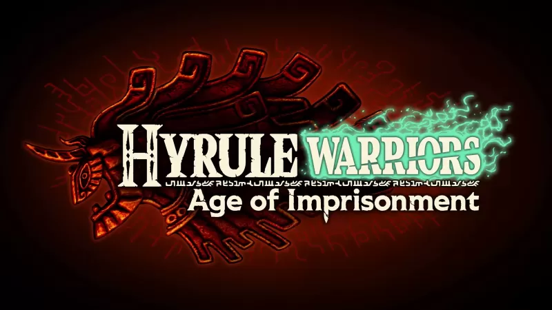 Hyrule Warriors: Umur Penjara Diturunkan Untuk Nintendo Switch 2