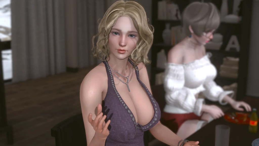 Lust Village スクリーンショット 2