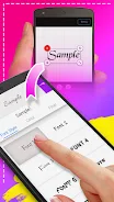 Logo Maker : Design Logo Ekran Görüntüsü 4