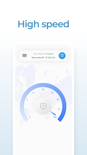 Oko VPN ภาพหน้าจอ 4