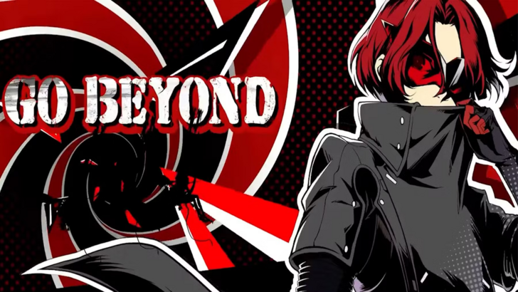 P5 Phantom X: ATLUS Teases International Launch
