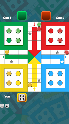 Ludo Star:2019 Ludo Master - Champion Of Dice Game Screenshot 2