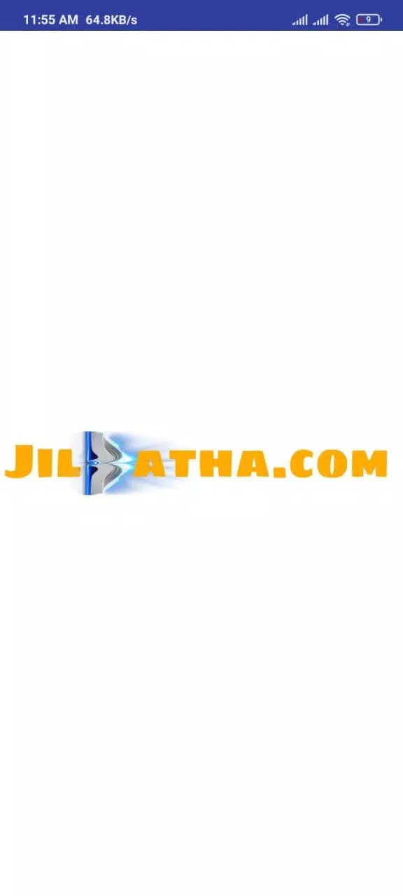 Jilkatha - Sinhala Wal Katha スクリーンショット 2