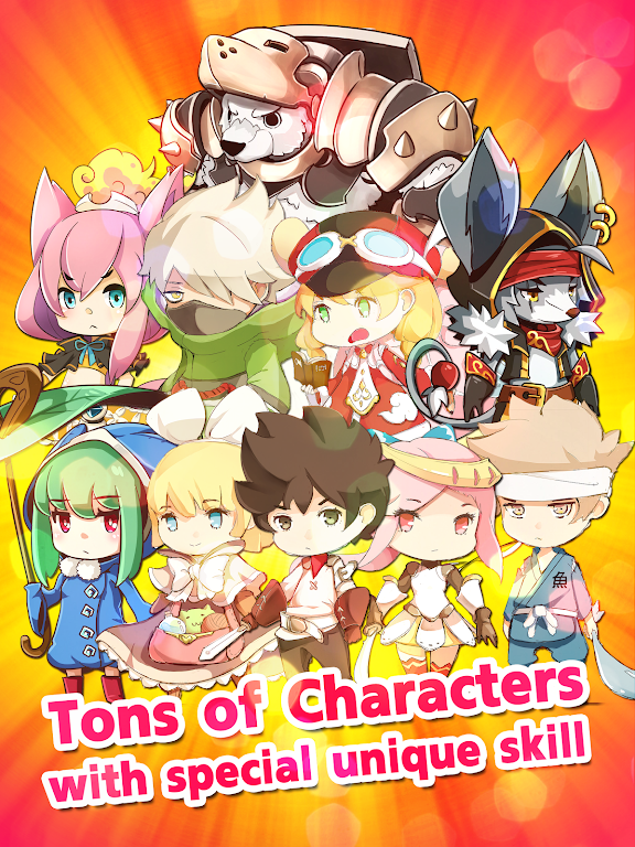 Dice Legend: Snake and Ladder應用截圖第1張