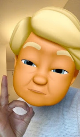 MEMOJI : animojis Screenshot 3