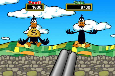 Fowl Play Gold應用截圖第2張