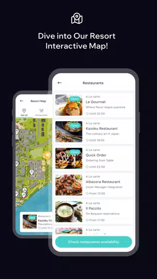 STAY Hotel App Tangkapan skrin 3