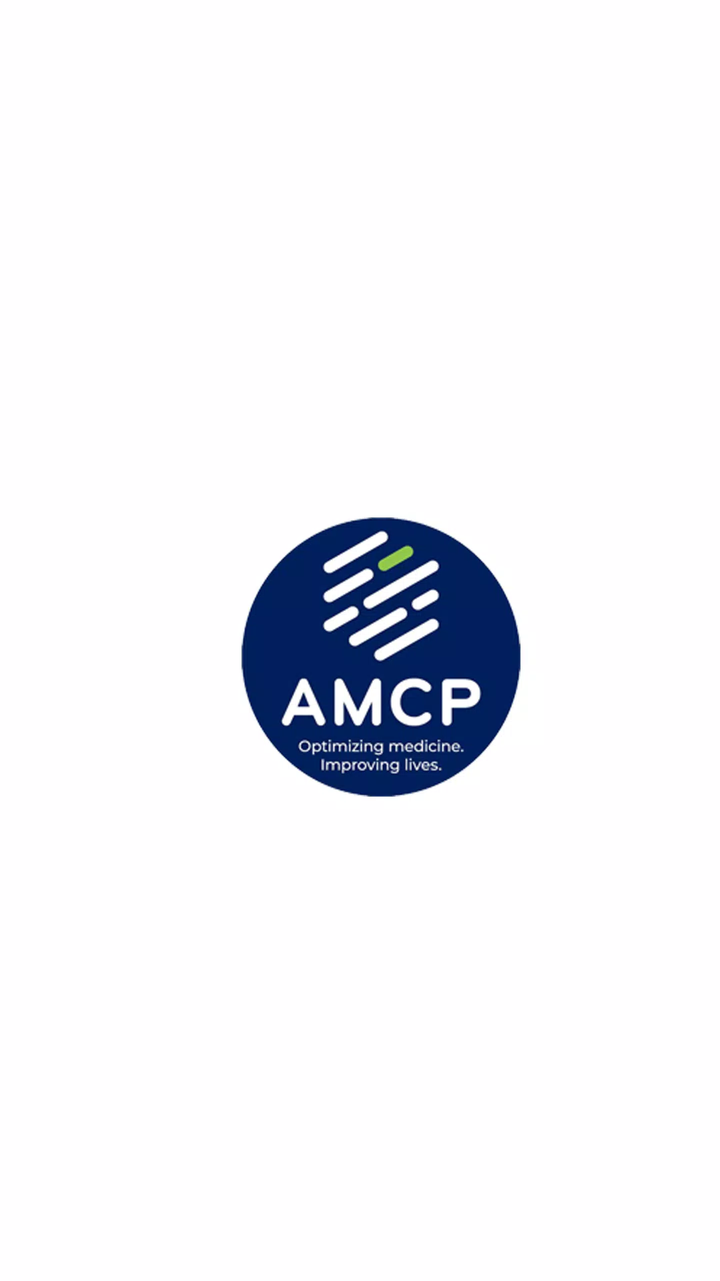 AMCP Events Capture d’écran 1