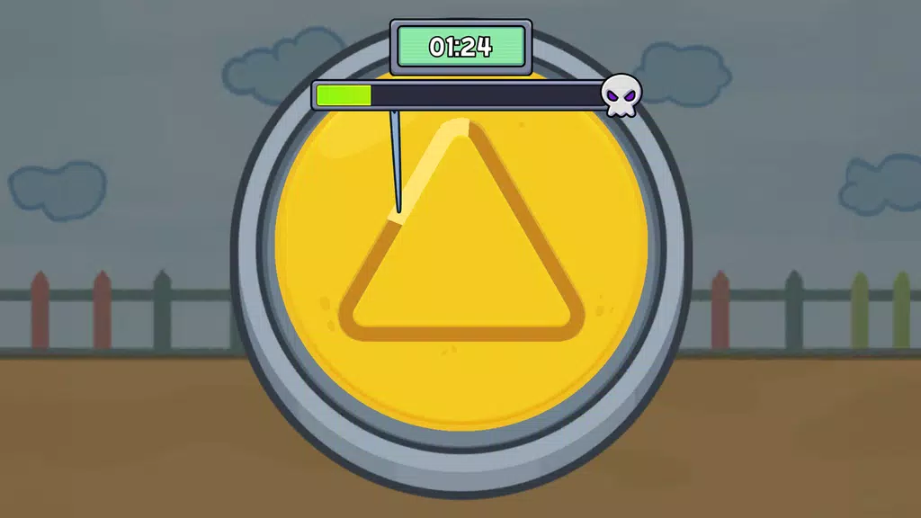 Survival 456 But It’s Impostor Screenshot 3
