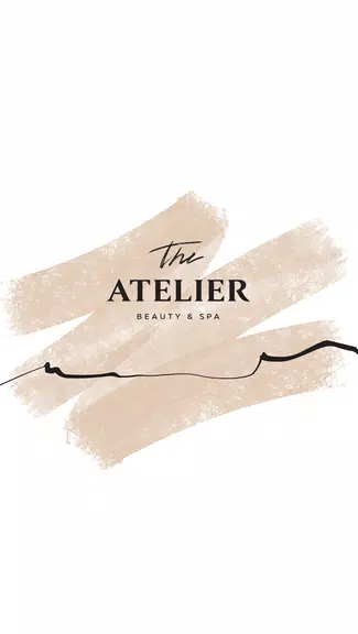 The Atelier Beauty&SPA应用截图第1张