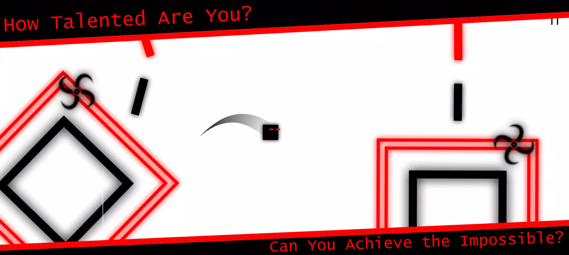 Impossible Story Captura de pantalla 4