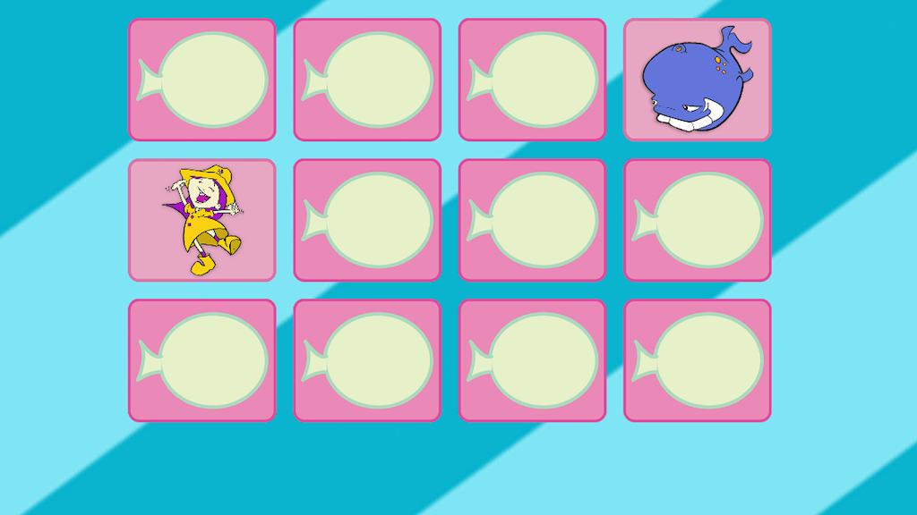 SassyTuna Flip-A-Fish Screenshot 2
