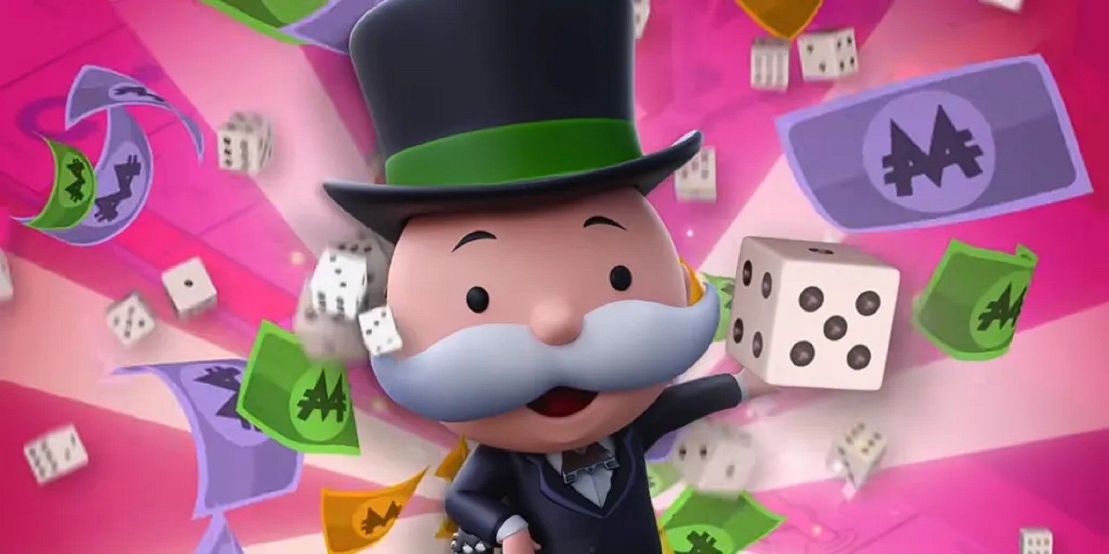 Monopoly GO เปิดตัวสินทรัพย์ Crypto ใหม่: Snow Mobile Token