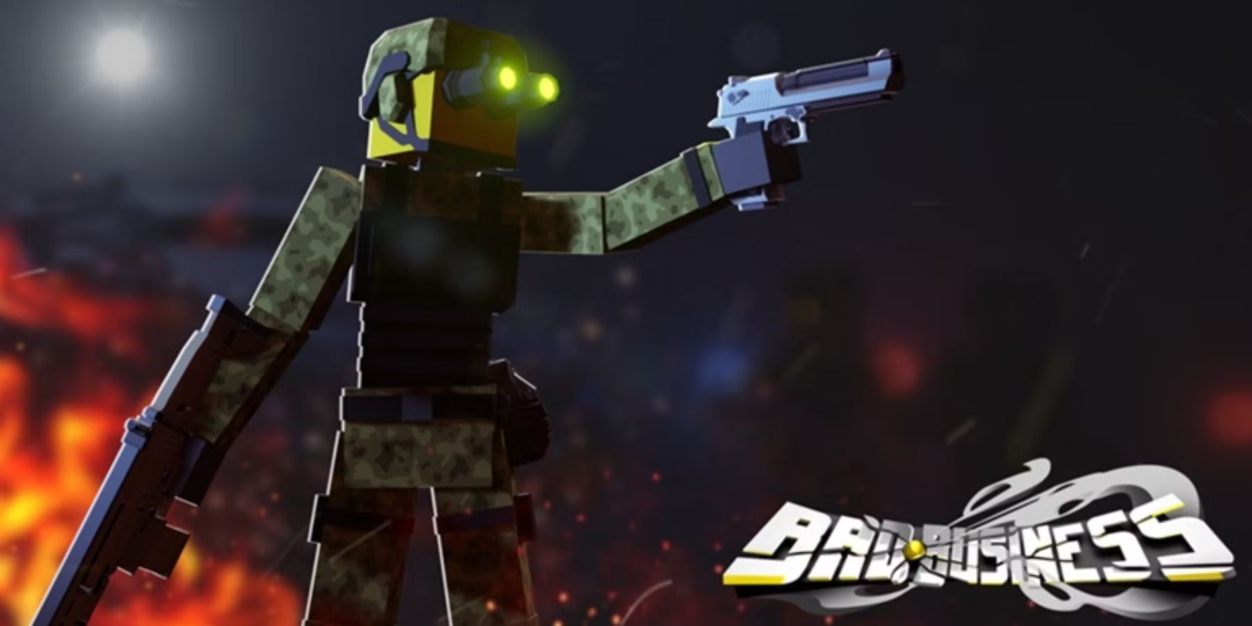 Roblox: 1월 무료 선물 및 업데이트